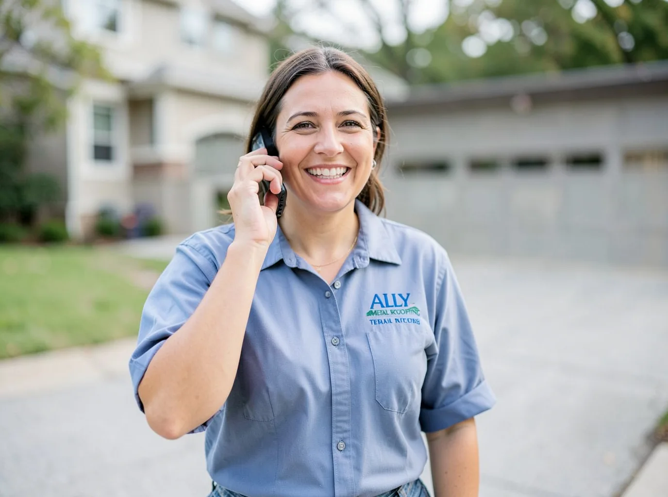 Metal Roof Installation Perrinton, MI FAQs